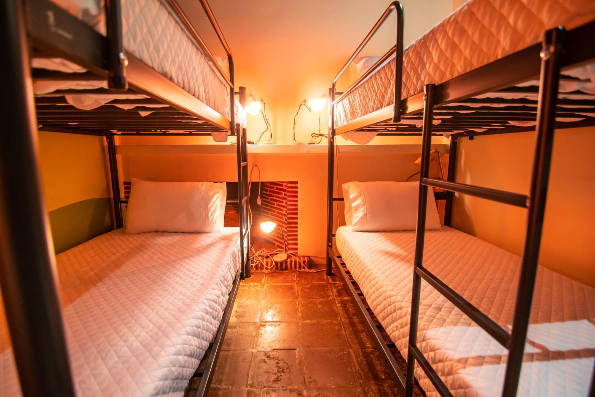 Yes Please! Hostel Antigua Екстер'єр фото