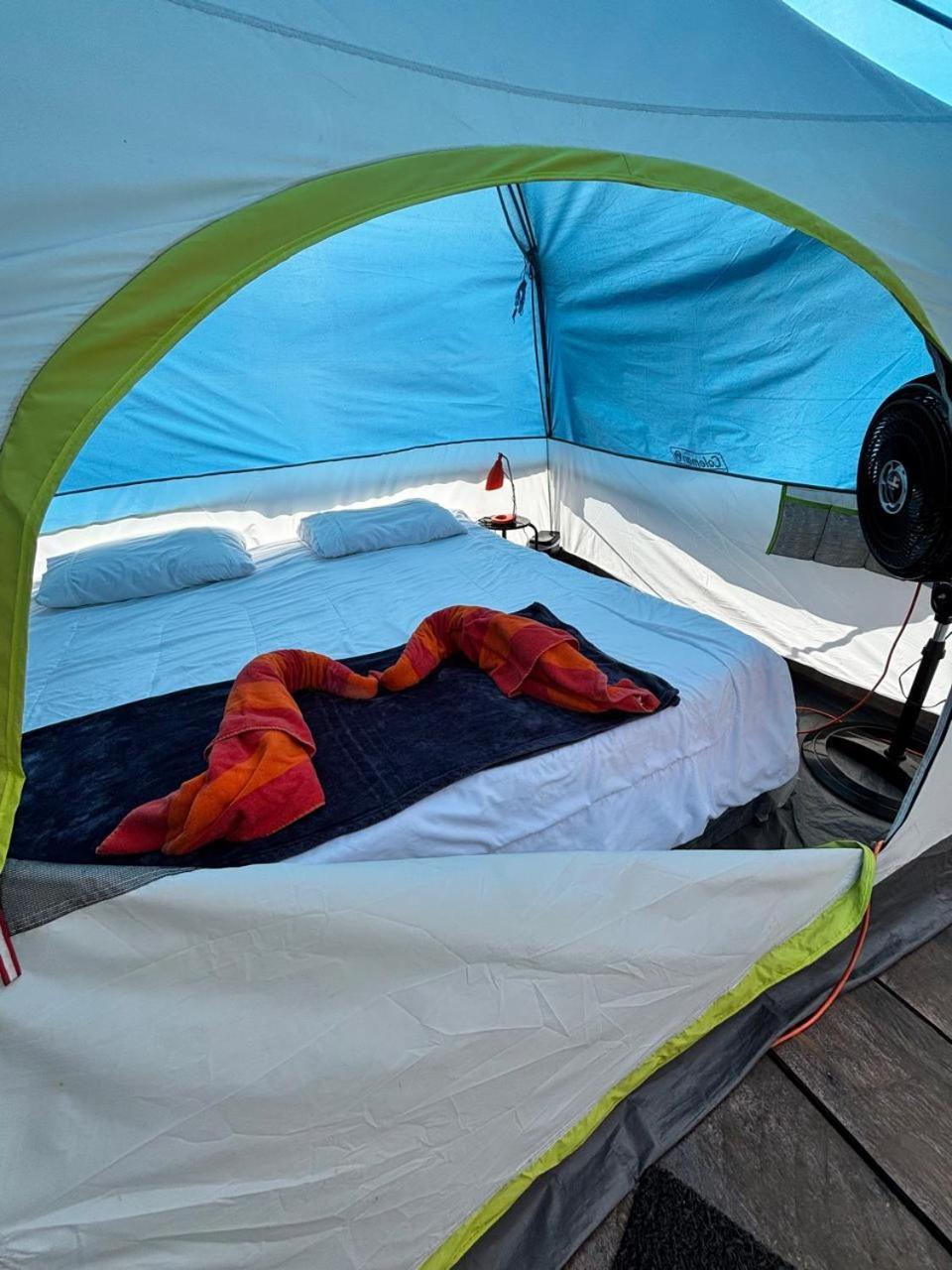 Yes Please! Hostel Antigua Екстер'єр фото